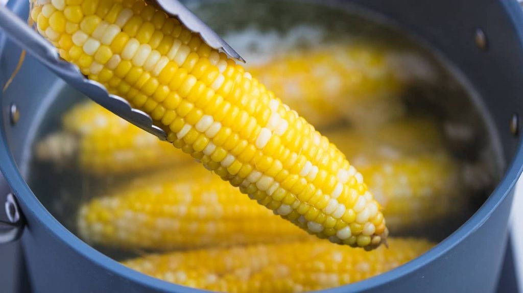 Manfaat Air Rebusan Jagung: Ramuan Alami yang Membuat Tubuh Lebih Sehat